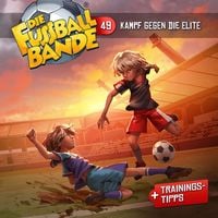 Produktbild: Kampf gegen die Elite