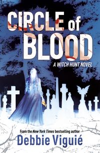 Produktbild: Viguie, D: Circle of Blood