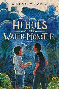 Produktbild: Heroes of the Water Monster