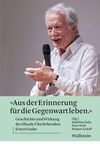Produktbild: "Aus der Erinnerung f&uuml;r die Gegenwart leben"
