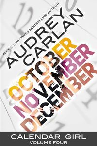 Bild vom Artikel Cal Girl Volume 4 vom Autor Audrey Carlan