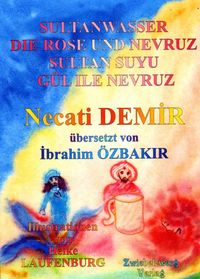 Produktbild: Sultanwasser - und - Die Rose und Nevruz