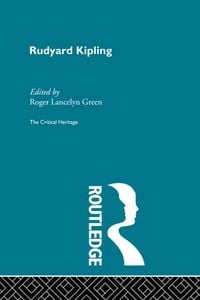 Produktbild: Rudyard Kipling