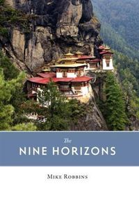 Produktbild: Nine Horizons