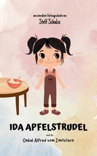 Produktbild: Ida Apfelstrudel