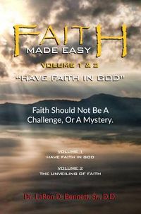 Produktbild: Faith Made Easy