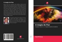 Produktbild: A magia do Pan