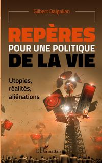 Produktbild: Rep&egrave;res pour une politique de la vie