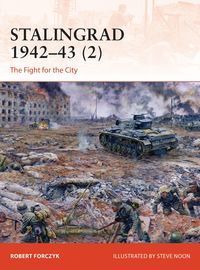 Produktbild: Stalingrad 1942-43 (2)