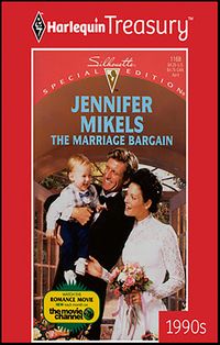 Produktbild: The Marriage Bargain
