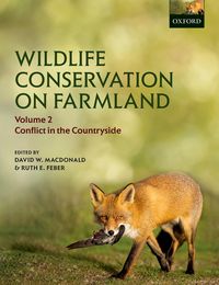 Produktbild: Wildlife Conservation on Farmland Volume 2