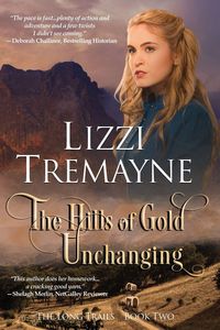 Produktbild: The Hills of Gold Unchanging