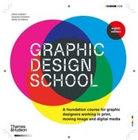 Produktbild: Graphic Design School
