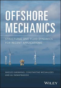 Produktbild: Offshore Mechanics