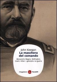 Produktbild: La maschera del comando