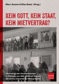 Produktbild: Kein Gott, kein Staat, kein Mietvertrag?