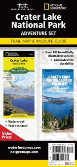 Produktbild: Crater Lake National Park Adventure Set