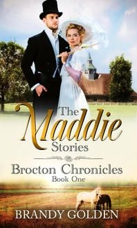 Produktbild: The Maddie Stories