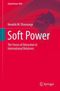 Produktbild: Soft Power