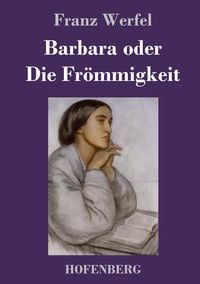 Produktbild: Barbara oder Die Fr&ouml;mmigkeit