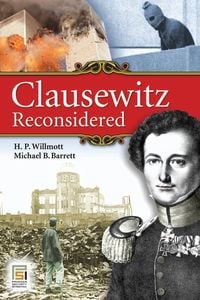Produktbild: Clausewitz Reconsidered