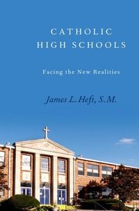 Produktbild: Catholic High Schools
