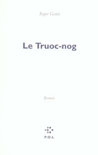 Produktbild: Le truoc-nog