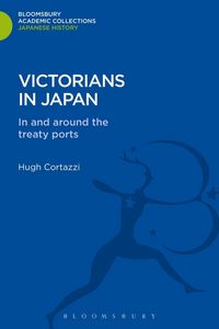Produktbild: Victorians in Japan