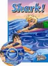Produktbild: Shark!