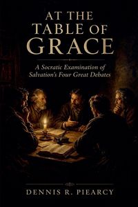 Produktbild: At the Table of Grace