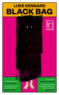 Produktbild: Black Bag