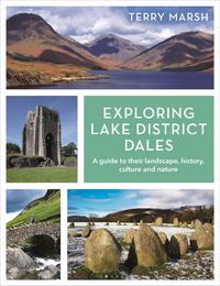 Produktbild: Exploring Lake District Dales
