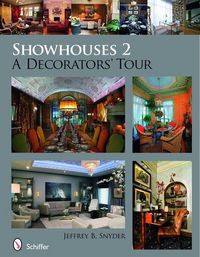 Produktbild: Showhouses 2