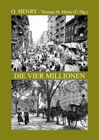 Produktbild: Die vier Millionen