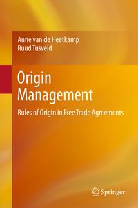 Produktbild: Origin Management