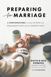 Produktbild: Preparing For Marriage