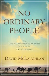 Produktbild: No Ordinary People