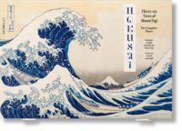 Produktbild: Hokusai. Thirty-six Views of Mount Fuji