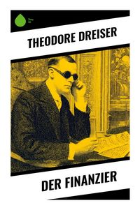 Produktbild: Der Finanzier