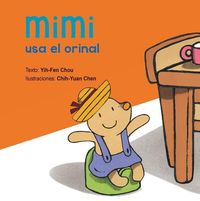 Produktbild: Mimi USA el orinal