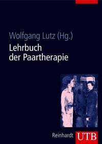 Produktbild: Lehrbuch der Paartherapie