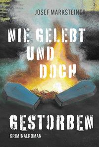 Produktbild: Nie gelebt und doch gestorben