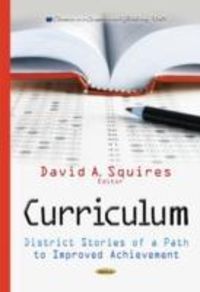 Produktbild: Curriculum