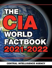 Produktbild: Central Intelligence Agency: The CIA World Factbook 2021-202