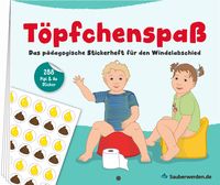Produktbild: T&ouml;pfchenspa&szlig;