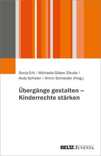 Produktbild: &Uuml;berg&auml;nge gestalten - Kinderrechte st&auml;rken