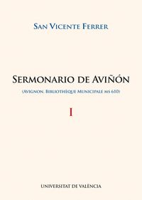 Produktbild: Sermonario de Avi&ntilde;&oacute;n