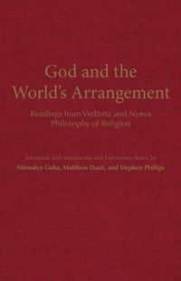 Produktbild: God and the World's Arrangement