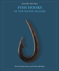 Produktbild: Fish Hooks of the Pacific Islands