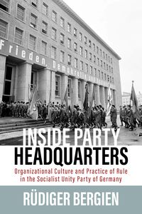 Produktbild: Inside Party Headquarters